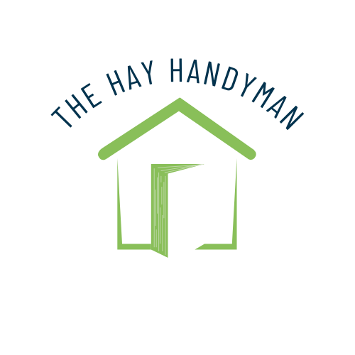 The Hay Handyman