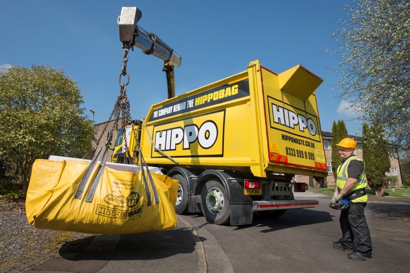 HIPPOBAG lifting